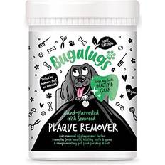 Bugalugs Plaque Off Remover For Dog 200g Teeth Bad