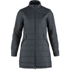 Fjällräven visby 3 in 1 Fjällräven Women's Visby 3-in-1 Jacket - Dark Navy