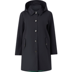 Lauren Ralph Lauren "Lauren Ralph Lauren Curve Kappa SB Rain Ctst Lng 34" Blå 54/56"