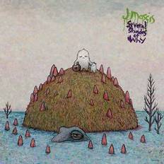 J Mascis Several Shades Of Why (Vinyl)