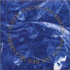 Isildurs Bane: Sagan Om Ringen/Sagan On Den (CD)