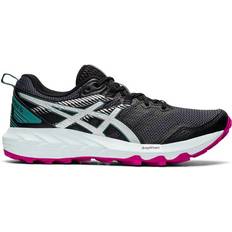 Asics Damen Laufschuhe GEL-SONOMA ½ Schwarz