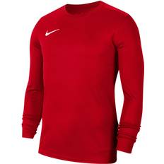 Nike dry park vii Nike Park VII Trikot langarm Kids F657