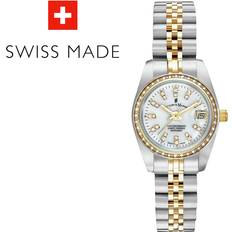Swiss Made Ladies Bracelet