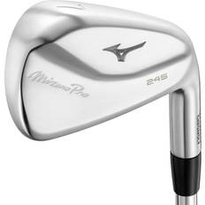 Mizuno Golf Clubs Mizuno Pro 245 Custom Irons, Copper