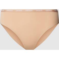 Guess Slips Guess Brazilian Damenslip O3YE01 KBS50 Beige