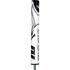 SuperStroke Zenergy 3,0 White/Black Grip