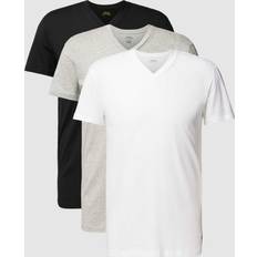 Polo Ralph Lauren Ropa interior de hombre Polo Ralph Lauren Camisetas Para Hombre 3-Pack Undershirt - Multicolor