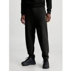 Calvin Klein Pantaloni Calvin Klein Pantaloni da tuta - Nero