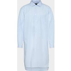 Nachthemden van Laack Schlafshirt CLAAS BLAU