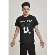 Urban Classic Miey T-shirt - Noir