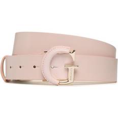 Guess Femme Ceintures Guess Ceinture Femme BW7823 Beige