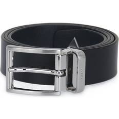 Guess Homme Ceintures Guess Certosa Saffiano Belts BM7795 P4135 - Bleu