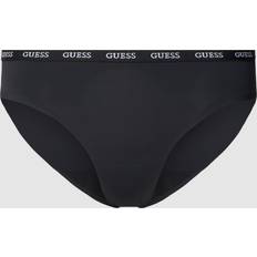 Guess Slips Guess Brazilian Damenslip O3YE01 KBS50 Schwarz