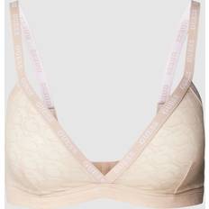 Guess Damen BHs Guess Bralette-BH O3BC18 KBXA0 Beige