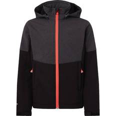 McKinley Jacke Loolu 128 Schwarz