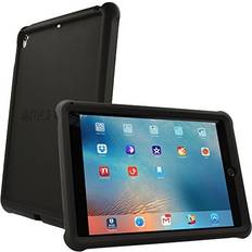 TechGear Bumper Case fits Apple iPad Air 3 2019, iPad Pro 10.5", Soft Grip Case
