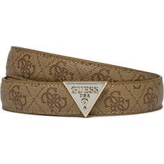 Guess Women Belts Guess Damengürtel Noelle BW7850 P3425 Beige