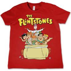 Kids T-Shirt - Red