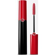 Wood Mascara Eccentrico