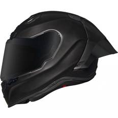 Nexx X.R3R Ghost Helmet - Black Carbon