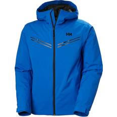 Helly Hansen Mens Alpine Insulated Jacket