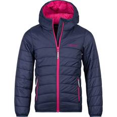 Trollkids Eikefjord Jacket - Blue