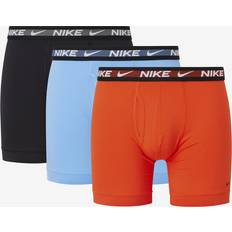 Nike Boxers Piece Black