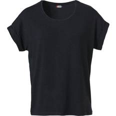 Clique Womens/Ladies Katy Loose Fit T-Shirt Black