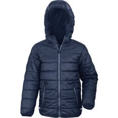 Result Core Childrens/Kids Padded Jacket