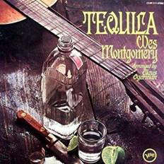 Music Tequila CD (CD)