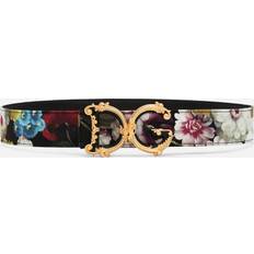 Dame - Messing Tøj Dolce & Gabbana Girls Belt