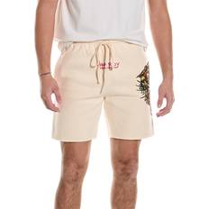 Ed Hardy Retro Tiger Short -