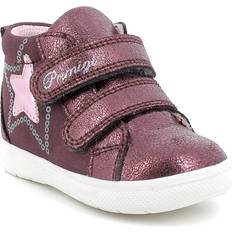 PRIMIGI Children's Shoes PRIMIGI Suede Sneaker