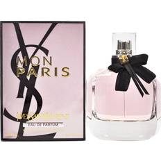 Yves Saint Laurent YSL Mon Paris 3 Parfum