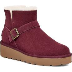 Koolaburra by UGG Kelissa Mini - Windsor Wine