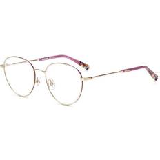 Briller & Læsebriller Missoni MIS 0018 YEP 52 Briller 52mm