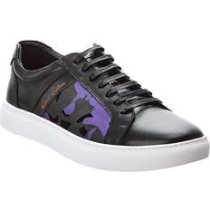 Robert Graham Dolma Leather Sneaker -