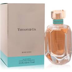 Fragrances Tiffany & Co. Rose Gold EdP 2.5 fl oz