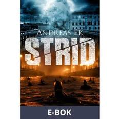 Strid (E-bok)