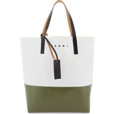 Marni Tasker Marni Tribeca Tasche White OS