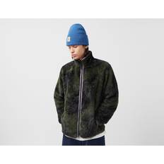 Carhartt WIP Jebson Fleece Jacket, Green