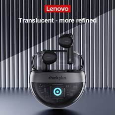 Lenovo Hörlurar Lenovo Original T40 TWS