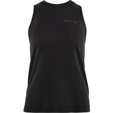 Klättermusen Överdelar på rea Klättermusen Groa Tank Top Dam, Raven