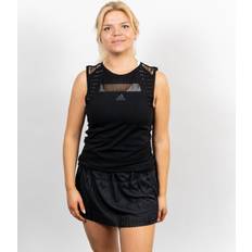 adidas Barricade Wrp Tank - Black