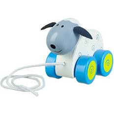 Orange Tree Toys 9714 Pull Along Toy