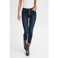 B.Young BXKAILY Jeans Svart för Dam