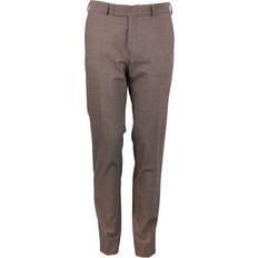 Carl Gross Pantalon - Bruin