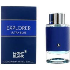 Eau de Parfum Montblanc Explorer Ultra Blue EdP 3.4 fl oz