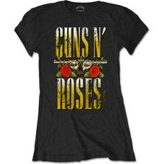 Guns N' Roses T-shirts Guns N' Roses Ladies T-Shirt - Big